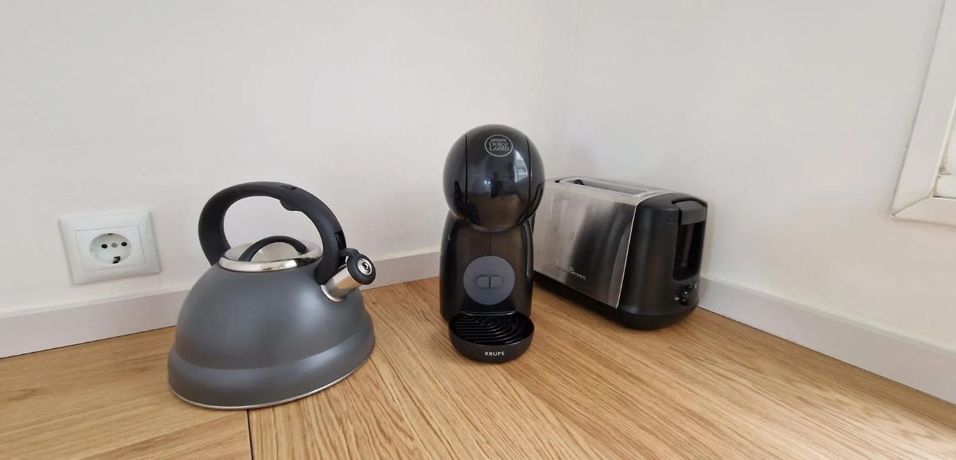 Apartamento Recien Reformado Con Jardin En Arenal De Castell 埃斯·梅卡达尔 公寓