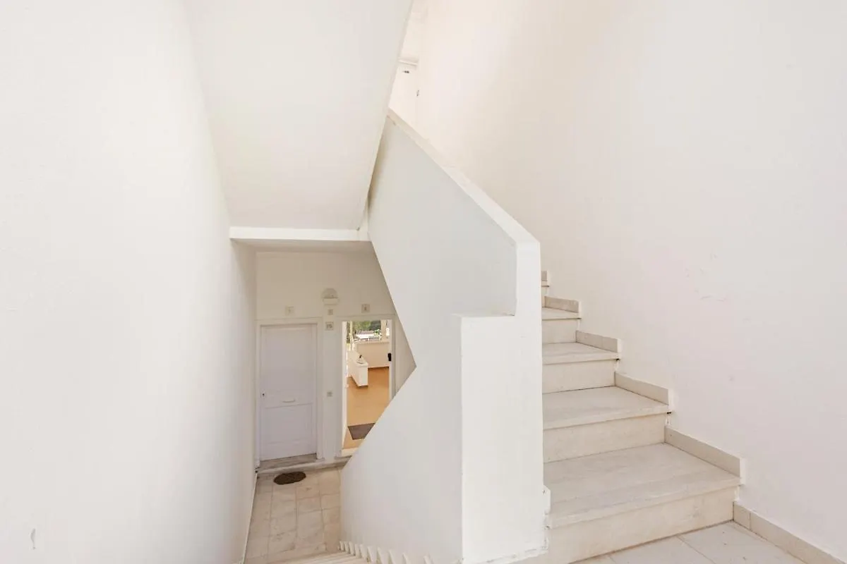Apartamento Recien Reformado Con Jardin En Arenal De Castell 埃斯·梅卡达尔 西班牙