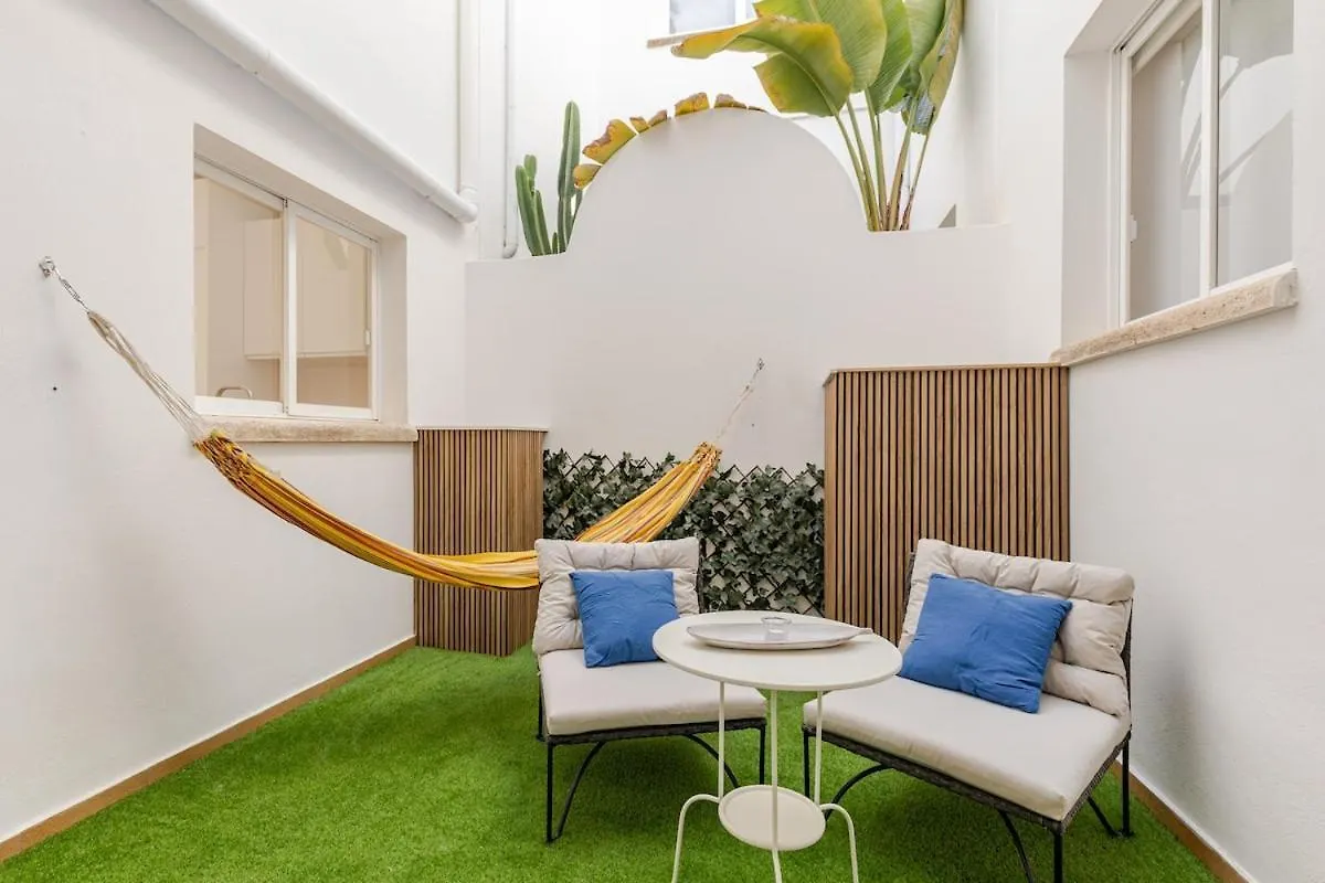 公寓 Apartamento Recien Reformado Con Jardin En Arenal De Castell 埃斯·梅卡达尔